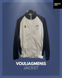 Vouliagmenis - Jacket
