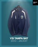 VSI Tampa Bay 2013 - Jacket