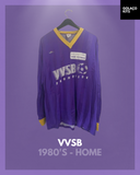 VVSB 1980's - Home - Long Sleeve - #4
