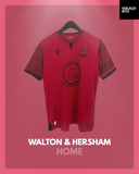 Walton & Hersham - Home - #8