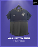 Washington Spirit - Training - Womens