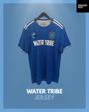 Water Tribe - Jersey - Katara #7