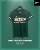 Webber International University - Jersey - Womens