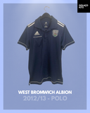 West Bromwich Albion 2012/13 - Polo