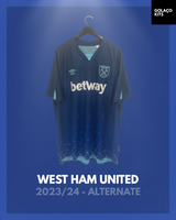 West Ham United 2023/24 - Alternate *BNWT*