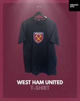 West Ham United - T-Shirt