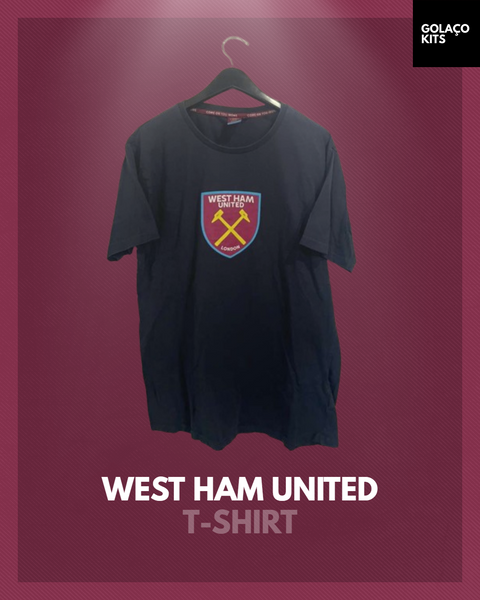 West Ham United - T-Shirt