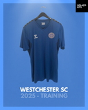 Westchester SC 2025 - Training