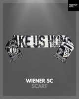 Wiener SC - Scarf