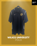 Wilkes University - Polo