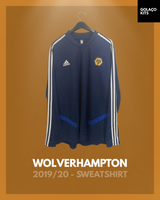 Wolverhampton 2019/20 - Sweatshirt