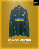 Wolverhampton 2021/22 - Jacket