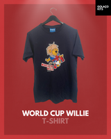 World Cup Willie - T-Shirt