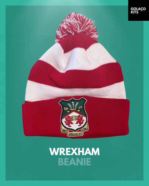 Wrexham - Beanie