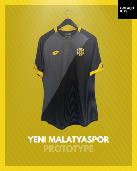 Yeni Malatyaspor - Prototype *BNWT*