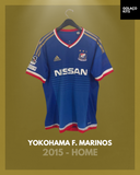 Yokohama F. Marinos 2015 - Home