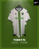 York9 2020 - Home *BNWT*