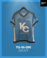 Yu-Gi-Oh! - Jersey - Kaiba #1