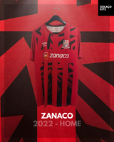 Zanaco 2022 - Home *BNWOT*
