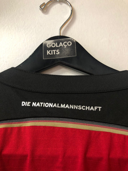 Germany 2018 World Cup - Away – golaçokits