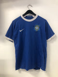 Brazil 2006 World Cup - Away