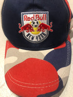 New York Red Bull - Hat