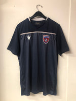 Miami FC - Training