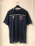 Miami FC - Training
