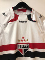 São Paulo FC 2010 - Home - #10