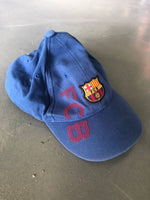 Barcelona - Hat