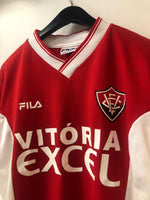Vitoria 1997/98 - Training
