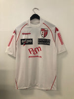 FC Sion 2008/09 - Home