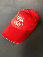 USA Olympic Team - Hat