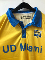 UD Miami FC 2017 - Home - #15