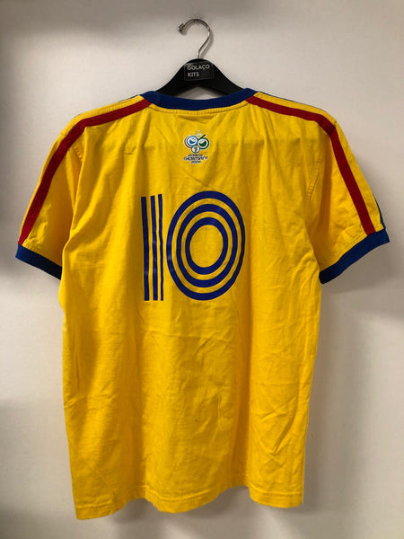 Ecuador 2014 World Cup - Home – golaçokits