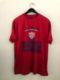 USA - Commemorative T-Shirt