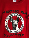 Tijuana - T-Shirt