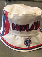England - Bucket Hat *BNWOT*