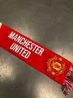 Manchester United - Scarf