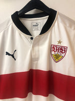 Stuttgart 2017/18 - Home *BNWOT*