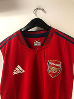 Arsenal 2021/22 - Home *PLAYER ISSUE* *BNWOT*