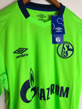 Schalke 04 2018/19 - Alternate *BNWT*