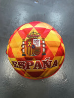 Spain - Duffle Bag