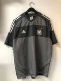 Germany 2002 World Cup - Away
