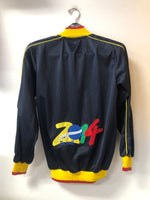 Colombia 2014 World Cup - Jacket