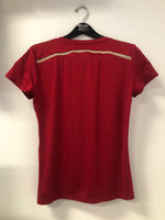 Spain 2014 World Cup - Home - Womens