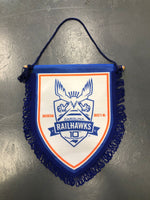 Carolina RailHawks 2016 - Pennants - 10th Year Anniversary