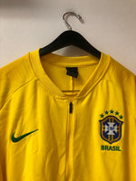 Brazil 2018 World Cup - Jacket