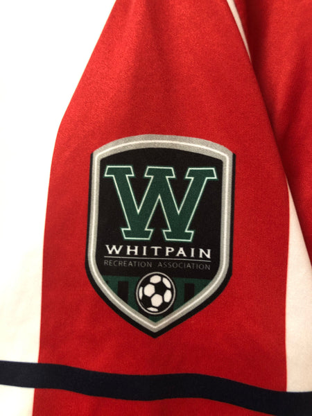 Washington Spirit - Away - #14