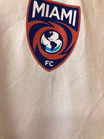 Miami FC - Training - #15 *BNWT*